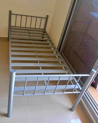 Bed Single Size New