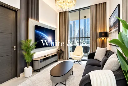 New Building | Top Amenities | Corner Unit