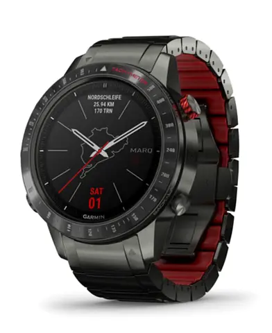 Garmin MARQ Driver Gen 1