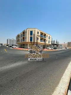 brand New 1BHK Apartment for Rent - Al Jurf 3 (First Tenant)