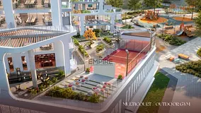 First Commercial Launch In The Area | Offices & Retails With Premium Amenities | Less Supply High De