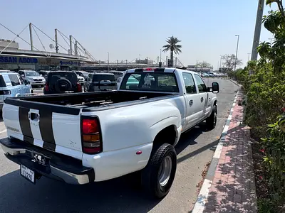 صورة 17 لـ 2006 GMC SIERRA