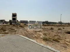 Available Plot | Hawthorn | Road Access | Desert View