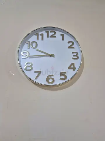 Clock