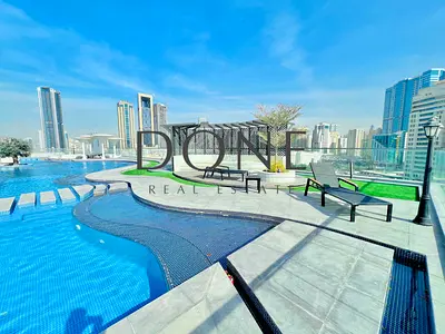 Exquisite 3-Bedroom Family Home with Maid’s Room, Resort-Style Amenities, and Prime Location Near S