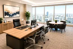 Sea Views | Luxury Furnished | Bills Inclusive