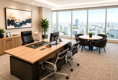 Sea Views | Luxury Furnished | Bills Inclusive