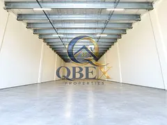 Industrial Warehouse for Rent | 64,422,54 Sq Ft | UAQ
