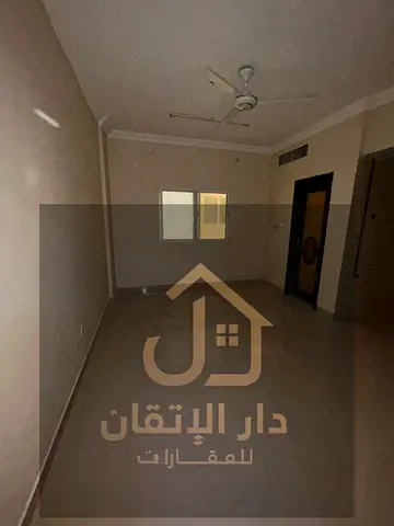 Spacious Studio for Rent in Al Majarah | Central AC & Near Corniche and Park