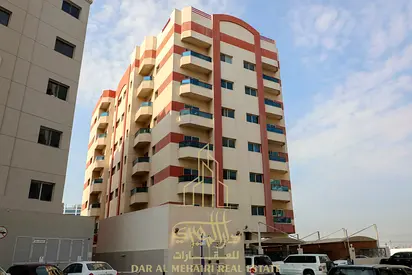 منطقة الورقا 1 بناية مروان خليفه