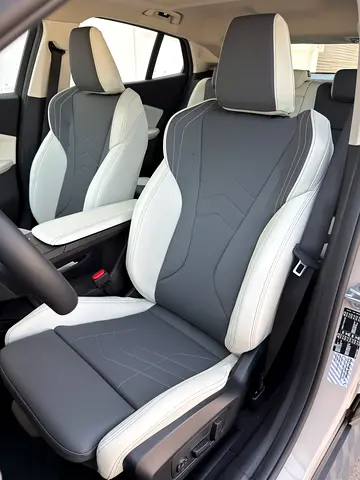 2027 BMW X2 照片 10