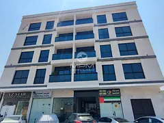 Brand New 1BR Apartment | Al Jurf 3