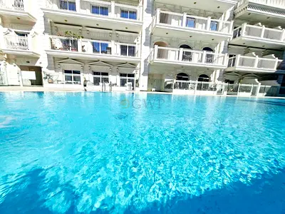 Furnished | Spacious | With Balcony | Free Chiller