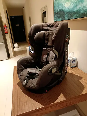 Car seat Maxi-Cosi