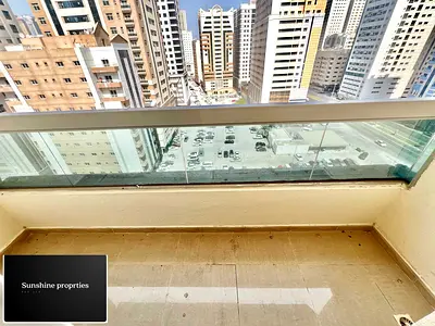 Affordable 1BR Home with Open View & Balcony 6 Payment