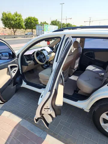 صورة مصغرة 12 لـ 2010 Toyota RAV 4