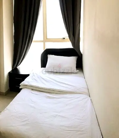 Bedspace Available 3 mins from Al Qiyadah Metro (Females only)