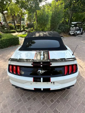 2022 FORD MUSTANG thumbnail 15
