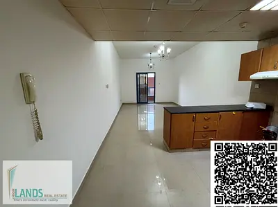 Studio for yearly rent Nuaimiya tower c
