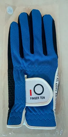 Golf Glove (Brand New)