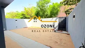 Brand New 4BR | Single Row | Private Garden | Maid Room | MORE PRIVACY