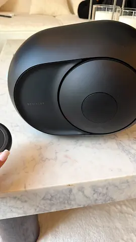 2 Devialet Phantom Premium Wireless Speakers