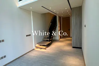 Duplex | Spacious Layout | Tenanted