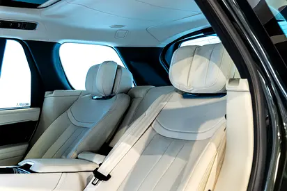 2026 LAND Rover RANGE ROVER 缩略图 11