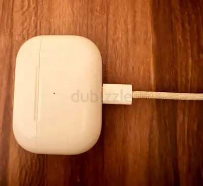 Apple AirPods Pro 2 – Excellent Condition