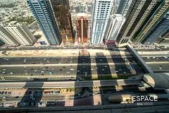 Unfurnished | Modern Design | Great View
