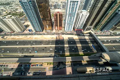 Unfurnished | Modern Design | Great View