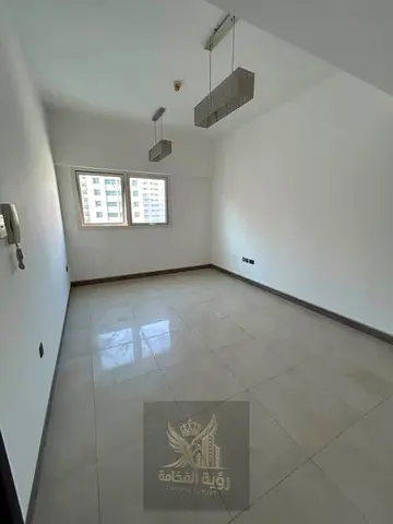 1 Bedroom Apartment for Rent in Al Qasimia with Free Gym, Pool & Central AC