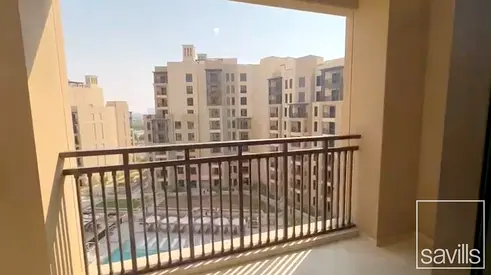 Internal Facing| High Floor | Brand New | Jumeirah