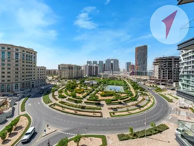 Modern 2BR Apartment | Furnished | Multiple Balcony Views
