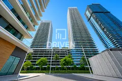 Furnished | Palm and Marina Views | Beach Access
