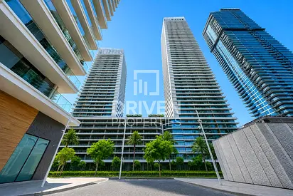 Furnished | Palm and Marina Views | Beach Access