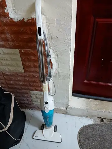 Used Steam Mop / Floor Cleaner - Compact and Lightweight (Deema)