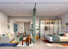 Furnished Studio | Rove Home Marasi Drive