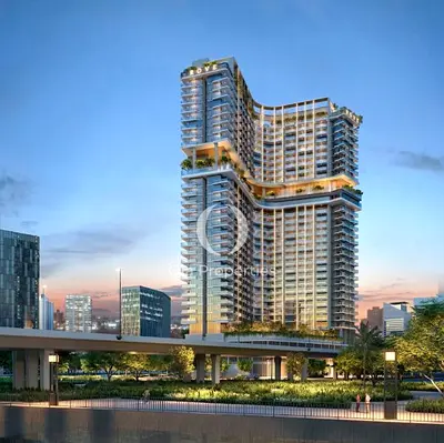 Furnished Studio | Rove Home Marasi Drive