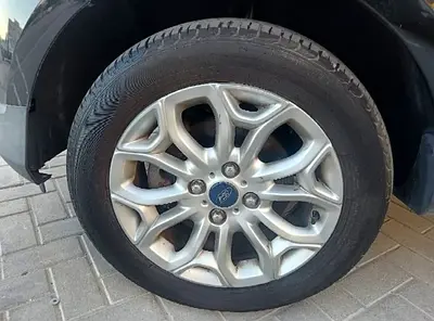 2017 FORD ECOSPORT — миниатюра 15