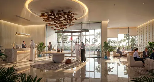 Sea View | 30/70 Payment Plan | 0.3% Monthly