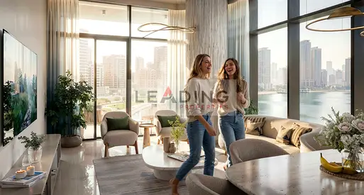 Sea View | 30/70 Payment Plan | 0.3% Monthly