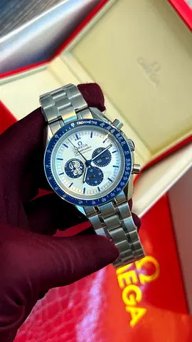 Omega speedmaster mens automatic watch