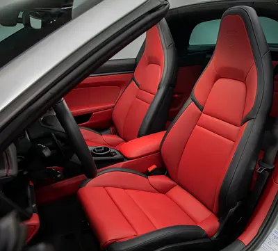 صورة 10 لـ 2025 Porsche 911