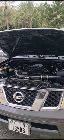 2006 Nissan PATHFINDER — фото 4