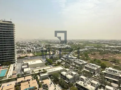 Brand New | High Floor | 2BR | 2 Balconies