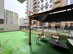 HUGE TERRACE | DIRECT POOL ACCESS | BRIGHT | VOT