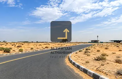 أرض تجارية سكنية زاوية للبيع | المالحة – ضاحية الرويضات | 3,096.77 قدم² | G+4
