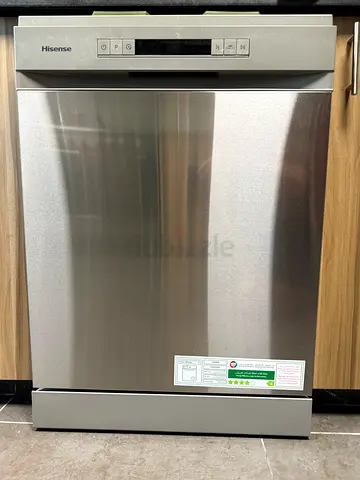 Dish washer