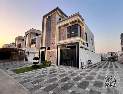 🏠فيلا للإيجارموقع مميز وسعر لقطه وقابل للتفاوض 👉⭐️